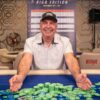‘Mark Twin’ Wins the €555 Mystery Bounty Main Event as Four Champions Crowned on Day 3 of The Festival Weekend Riga