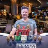 Ville-Matti Keränen Wins The Festival Weekend Tallinn  €555 Main Event Mystery Bounty