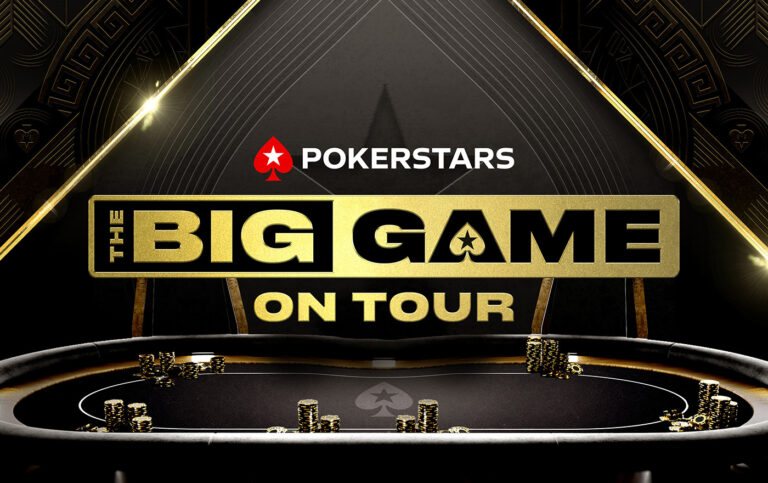 PokerStars’ The Big Game Makes a Big Return