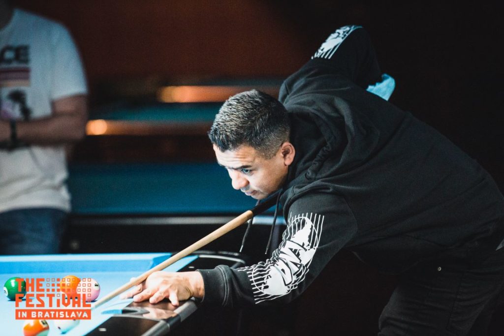 The Festival in Bratislava Offers Top Experience for Poker Players On and Off The Tables