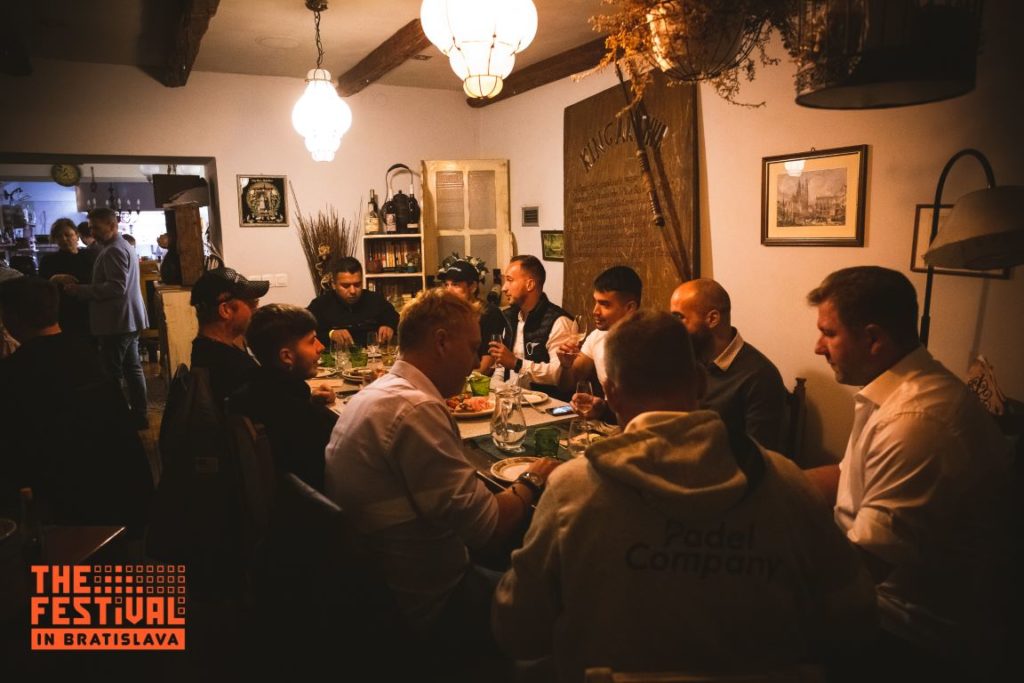 The Festival in Bratislava Offers Top Experience for Poker Players On and Off The Tables