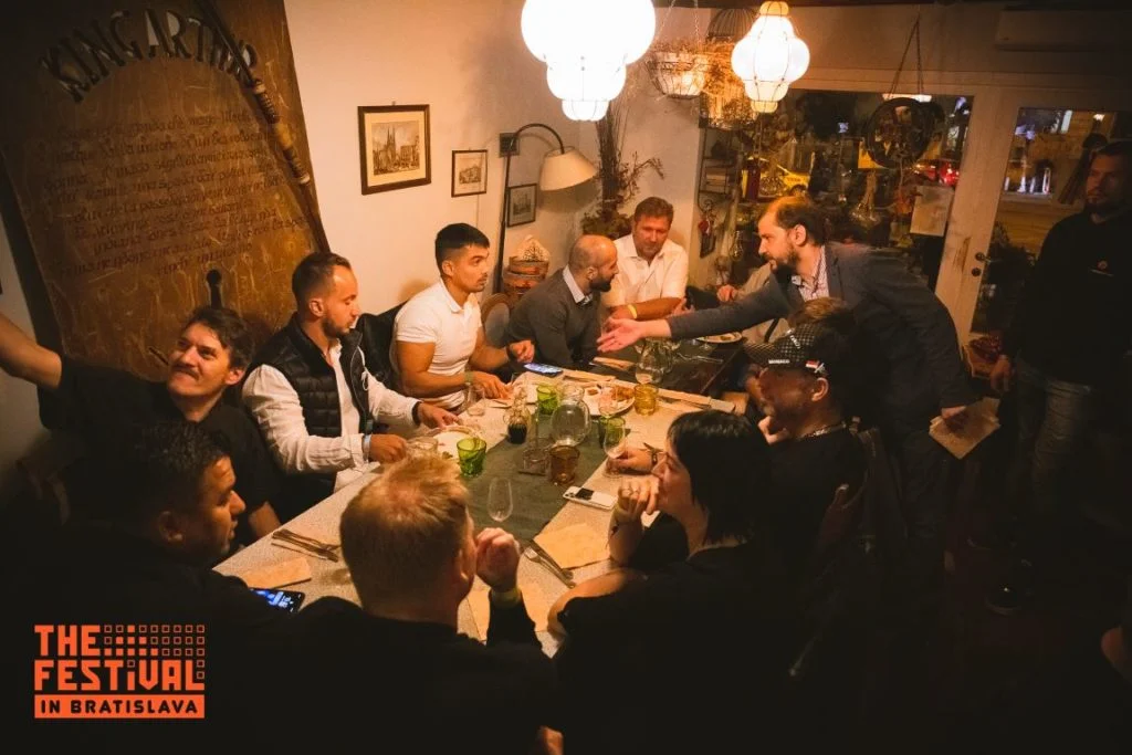 The Festival in Bratislava Offers Top Experience for Poker Players On and Off The Tables