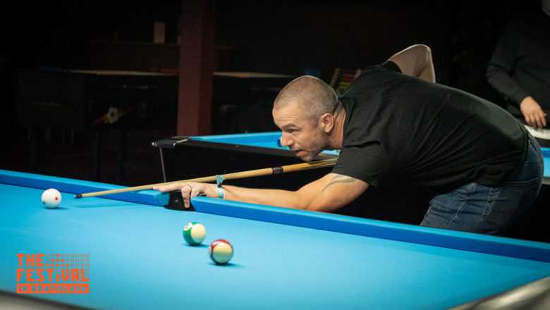 The Ultimate Poker Holiday at The Festival Rozvadov 2024