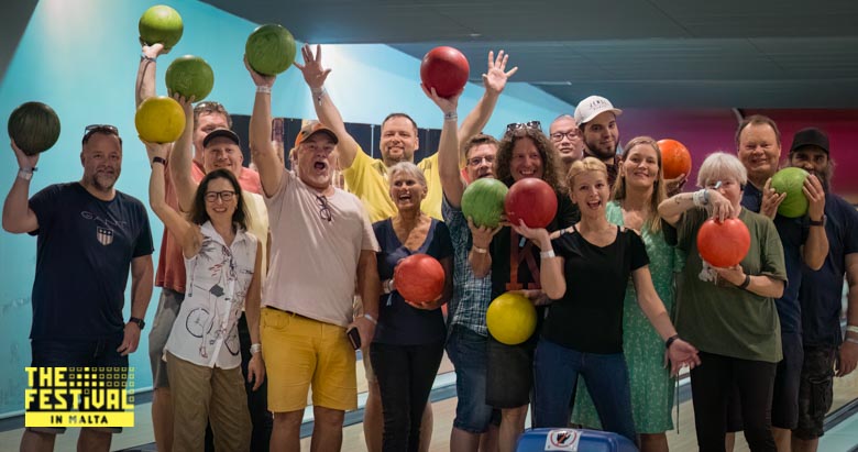 The Ultimate Poker Holiday at The Festival Rozvadov 2024