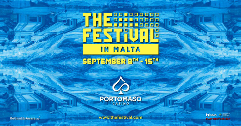 Mixed Games Galore and Much More at The Festival Series Malta