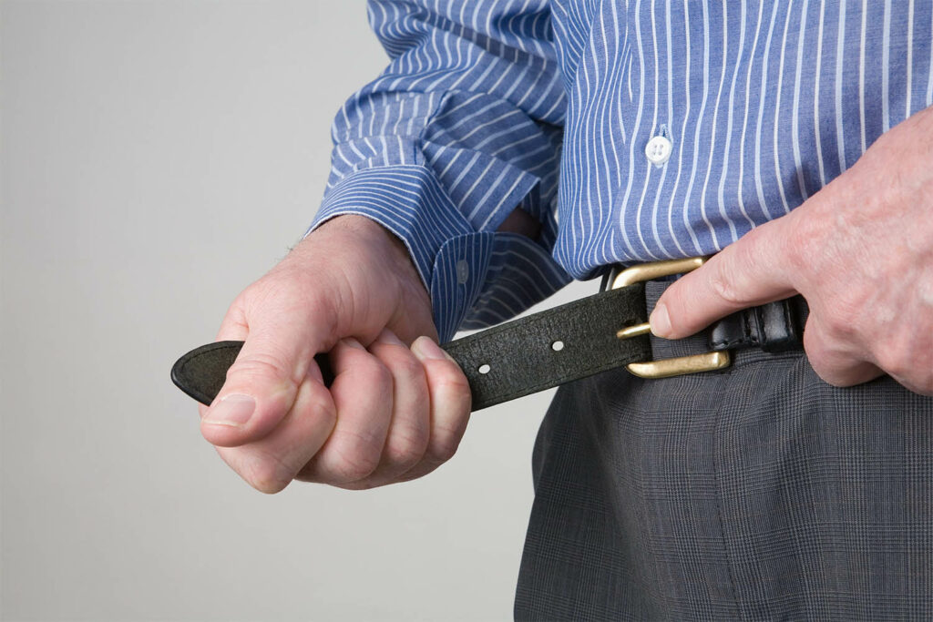 	 Making Money in Poker With Preflop Adjustments Tighten The Belt