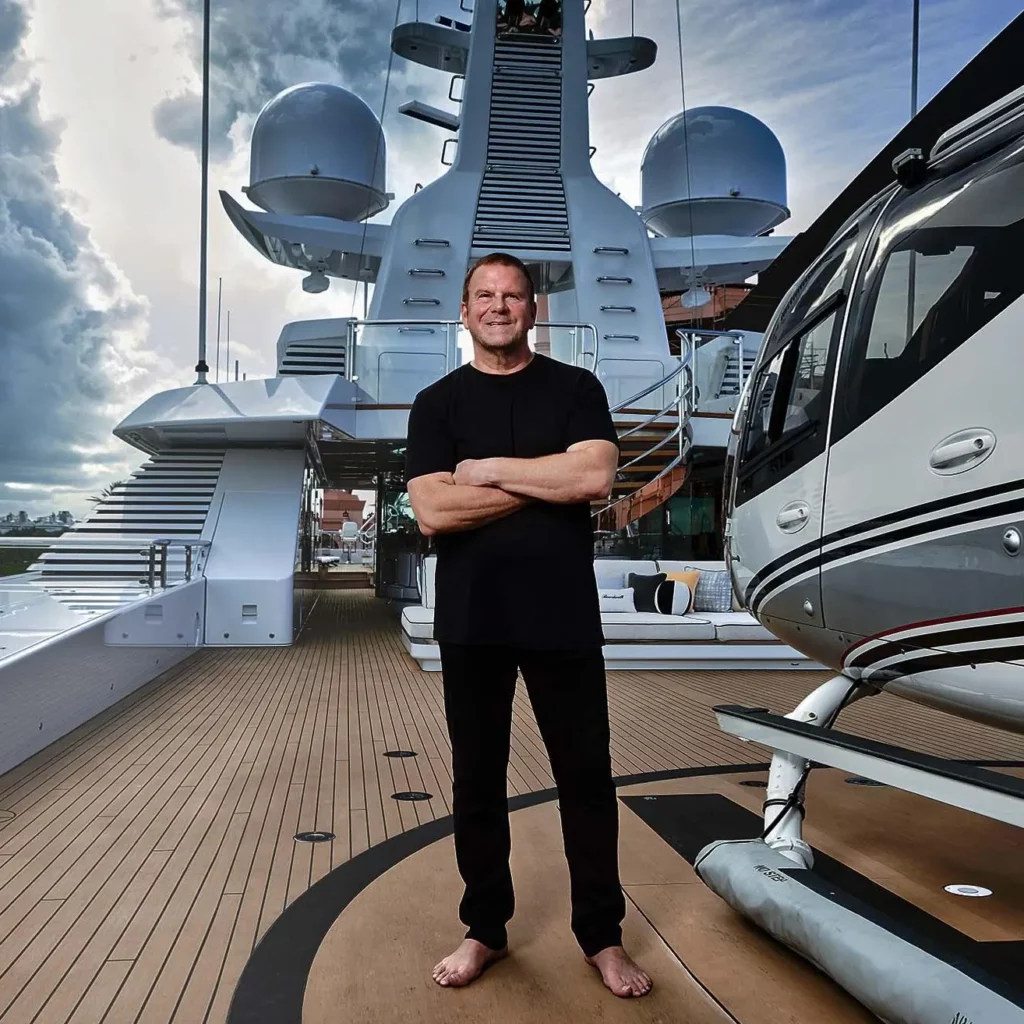 Tilman Fertitta