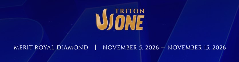 2026 Triton One North Cyprus