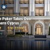 Triton Poker Takes Over Northern Cyprus for 26 Days of High Stakes in November