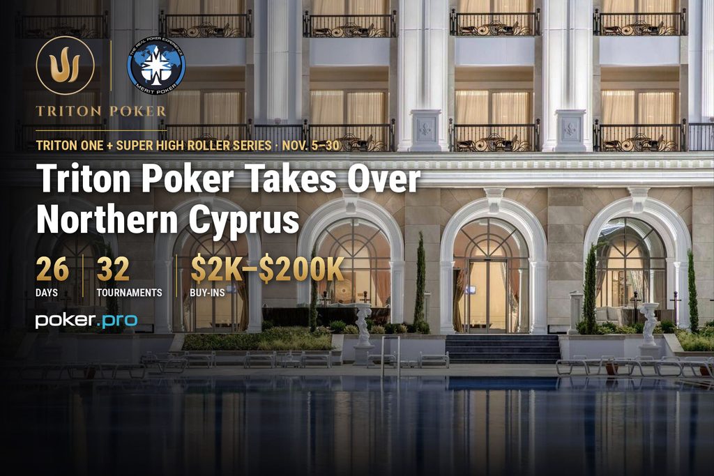 Tritonpokernortherncyprusnovember202626dayshighstakes – Triton Poker Takes Over Northern Cyprus for 26 Days of High Stakes…