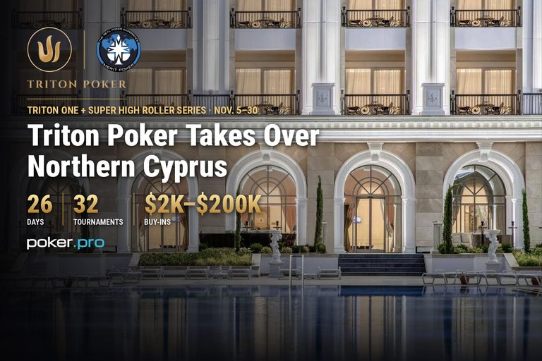 Tritonpokernortherncyprusnovember202626dayshighstakes – Triton Poker Takes Over Northern Cyprus for 26 Days of High Stakes…