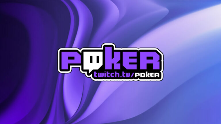 Meet the Rising Star: The Poker Streamer Dominating with Volume