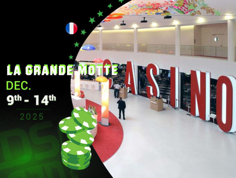 2025 UDSO La Grande Motte