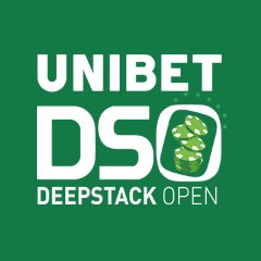 UDSO Unibet DeepStack Open Badge
