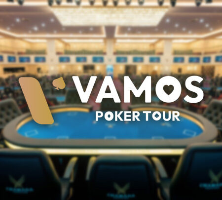Vamos Poker Tour Announces 2026 Season as 2025 Wraps Up in Cyprus