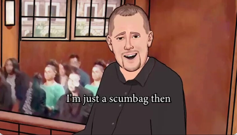 Charlie Carell exposes High Stakes Poker Pro for thievery! 