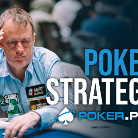 When To Bluff Multiway