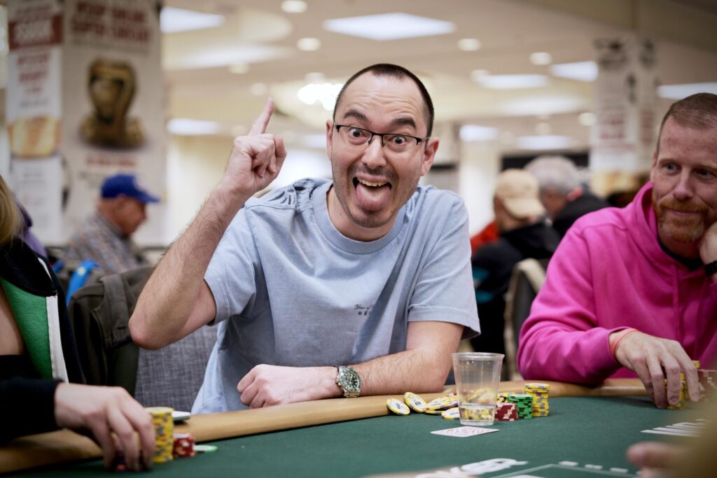 Will Kassouf