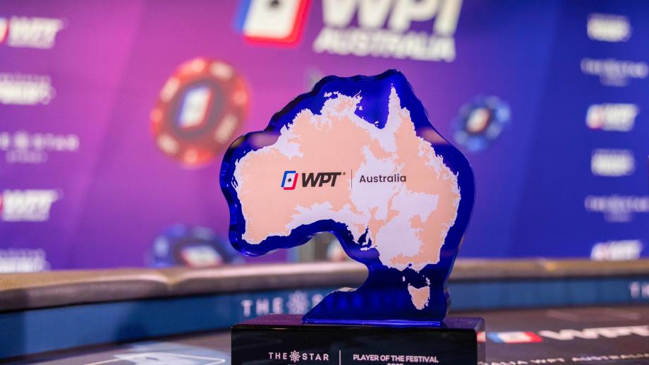 WPT Australia