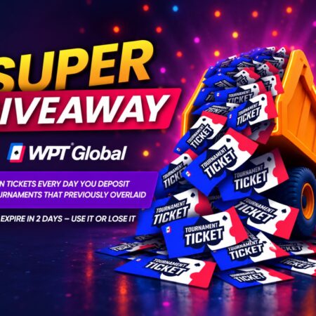 More Value Every Day at WPT Global