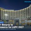 WPT Returns to Commerce Casino for the 2027 LAPC Championship