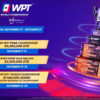 WPT World Championship 2026: $1,000,000 Mystery Bounty Added at Wynn Las Vegas