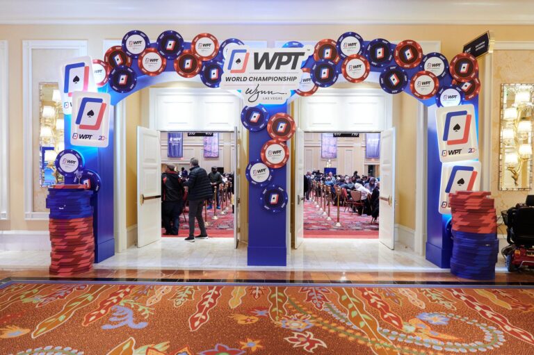 The WPT World Championship: A Look Back at Two Record-Breaking Years