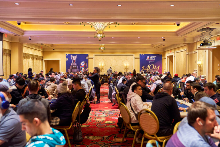 WPT World Championship 2024: What’s New and Different This Year?
