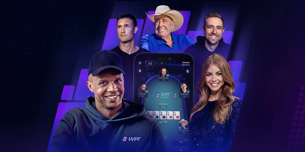 Qualify to WPT Live Tours Exclusively on WPT Global