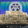 Ryuta Nakai Leads Heading into Day 2 of WSOP Main Event; Bracelet Winners and Reigning Champion in the Mix