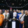 These are the Final Nine Players in the 2026 World Series of Poker Main Event… One Will Win $10,000,000