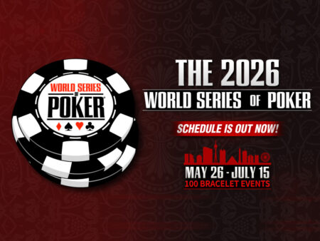 New WSOP Rules Has the Poker Community Confused