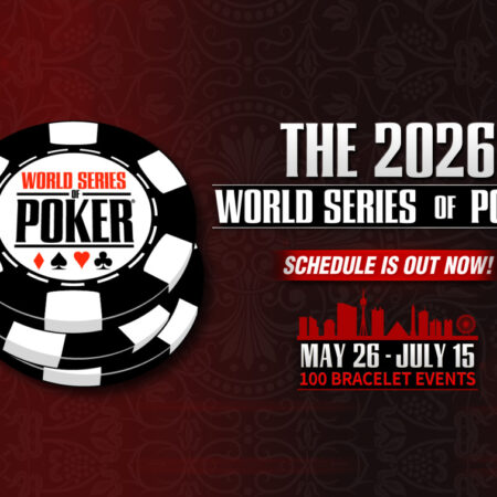 New WSOP Rules Has the Poker Community Confused