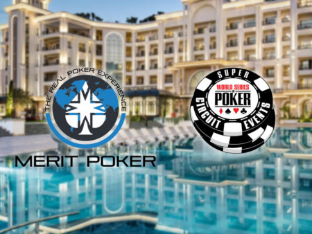 Schedule Released for the 2025 WSOP Super Circuit Cyprus