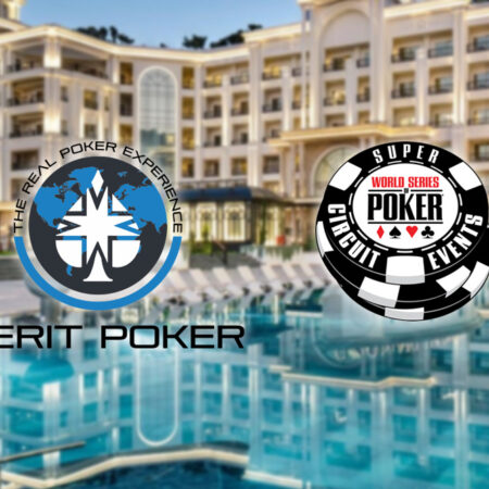 Schedule Released for the 2025 WSOP Super Circuit Cyprus