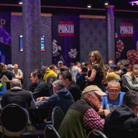 WSOPC Bratislava Kicks Off This Weekend; A Look Back at Last Year’s Best Moments