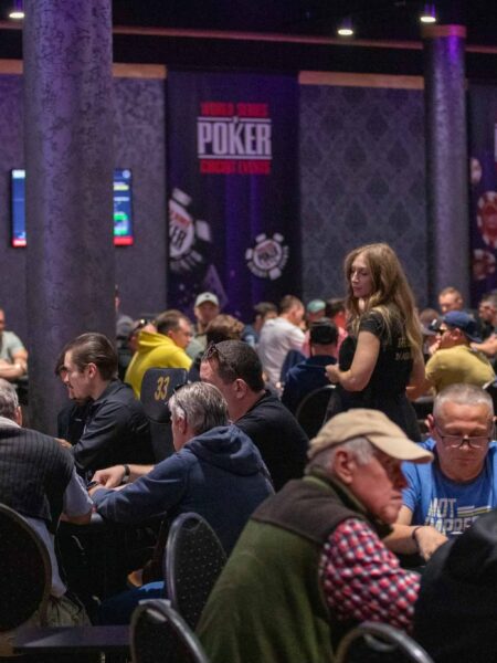 WSOPC Bratislava Kicks Off This Weekend; A Look Back at Last Year’s Best Moments