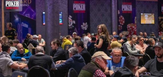 WSOPC Bratislava Kicks Off This Weekend; A Look Back at Last Year’s Best Moments