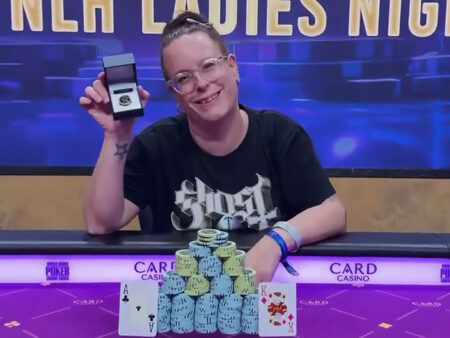 Westerlund Wins Second Career Ring as Molnar Also Strikes Gold at WSOP Circuit Bratislava