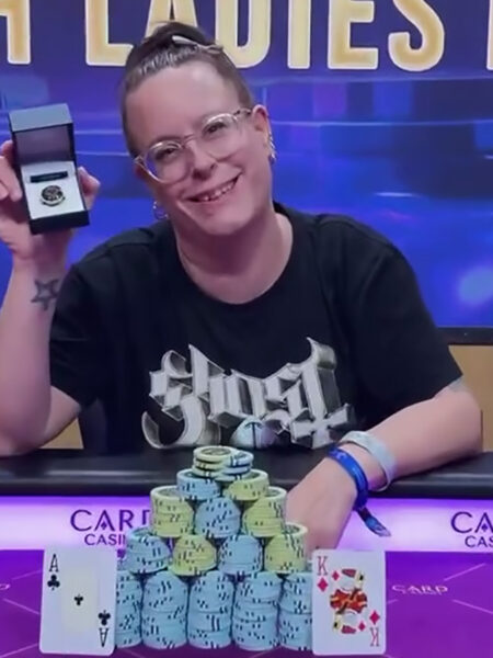 Westerlund Wins Second Career Ring as Molnar Also Strikes Gold at WSOP Circuit Bratislava
