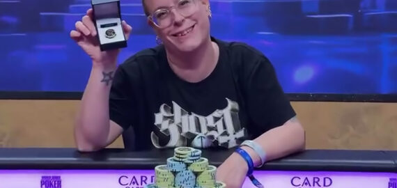 Westerlund Wins Second Career Ring as Molnar Also Strikes Gold at WSOP Circuit Bratislava