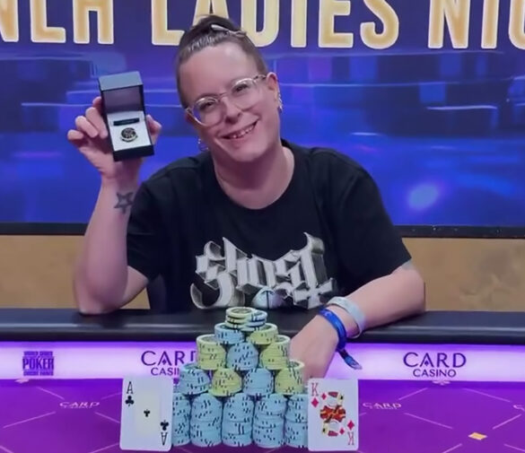 Westerlund Wins Second Career Ring as Molnar Also Strikes Gold at WSOP Circuit Bratislava