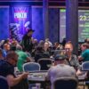 Goetz and Halevy Claim Rings as Main Event Nears Its Guarantee at WSOP Circuit Bratislava