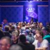 Mini Main Event Reaches Final Table as Lapenna Wins First Ring at WSOP Circuit Bratislava