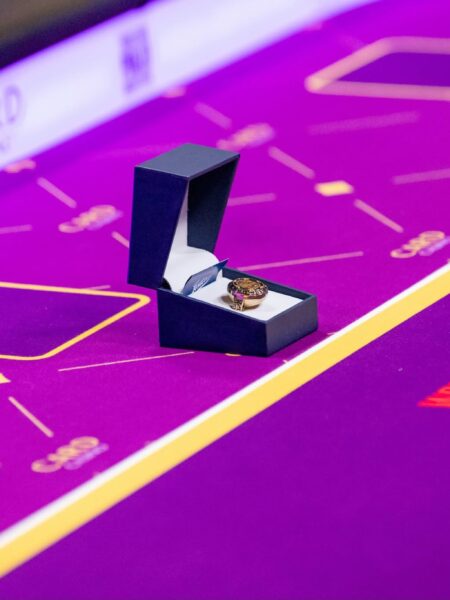 Janoszki Leads Final 24 as WSOP Circuit Bratislava Main Event Heads Toward Its Final Table