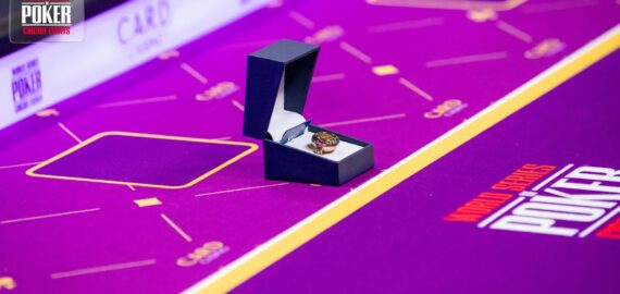 Janoszki Leads Final 24 as WSOP Circuit Bratislava Main Event Heads Toward Its Final Table
