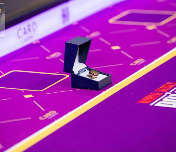 Janoszki Leads Final 24 as WSOP Circuit Bratislava Main Event Heads Toward Its Final Table