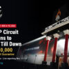 WSOP Circuit Returns to Dusk Till Dawn with £1,000,000 Main Event Guarantee