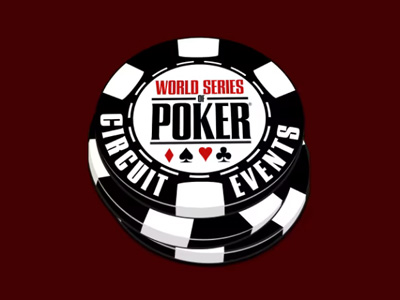 WSOP Circuit Thumb