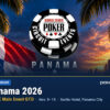 Why the 2026 WSOP Circuit Panama Belongs on Your Poker Calendar